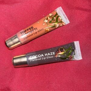2 Pack Victoria’s Secret Lip Gloss